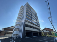 一宮市音羽２丁目のマンションの画像