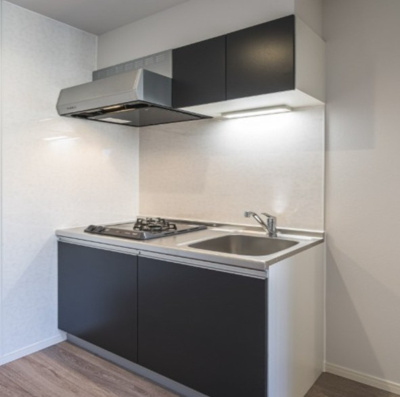 【キッチン】 | robot home 六郷土手(ロボットホームロクゴウドテ) | 同一仕様写真