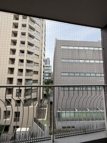 ドミール五番町の展望