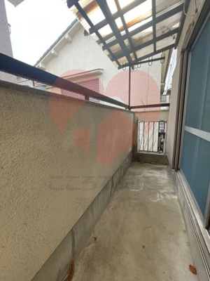 【エントランス】 | 羽曳野市はびきの5丁目戸建