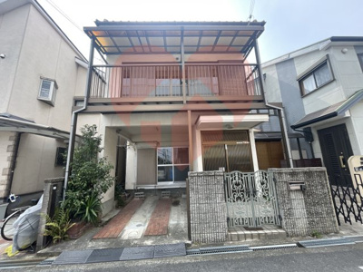 【外観】 | 羽曳野市はびきの5丁目戸建