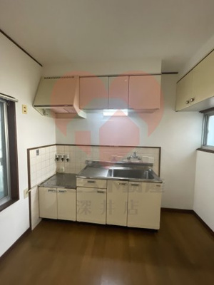 【居間・リビング】 | 羽曳野市はびきの5丁目戸建