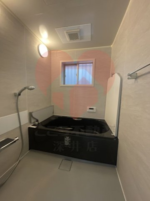 【浴室】 | 羽曳野市はびきの5丁目戸建