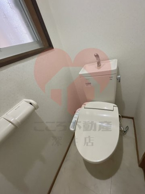 【寝室】 | 羽曳野市はびきの5丁目戸建