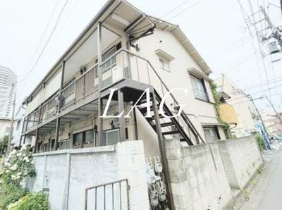 【外観】 | ハウスシュウ | 外観です。