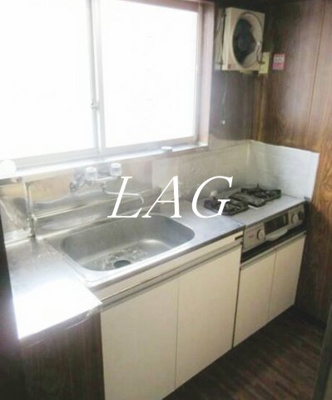 【キッチン】 | ハウスシュウ | キッチンです。