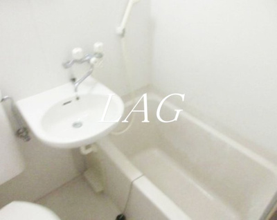 【浴室】 | ハウスシュウ | お風呂です。