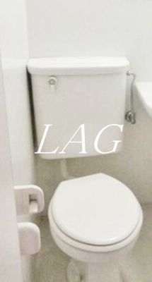 【トイレ】 | ハウスシュウ | トイレです。