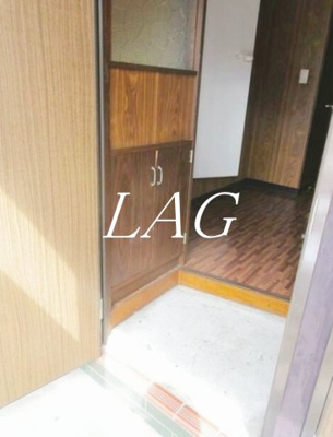 【玄関】 | ハウスシュウ | 玄関です。