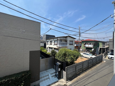 【展望】 | フィオーレ若林
