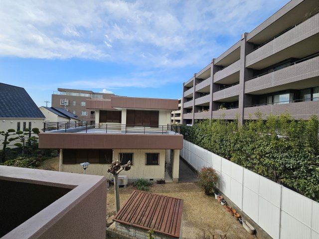 RA-ASHIYAの展望