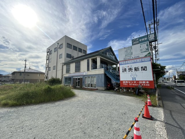 松本第3ビル