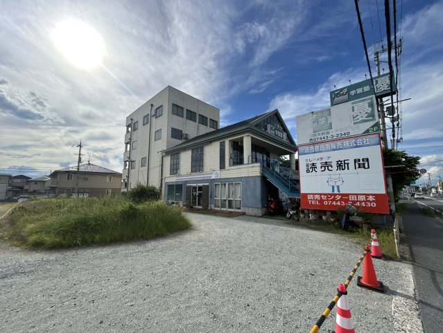 松本第3ビル