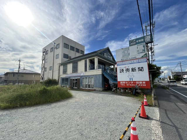 松本第3ビル