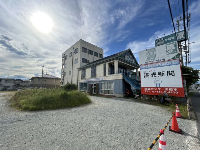 松本第3ビル