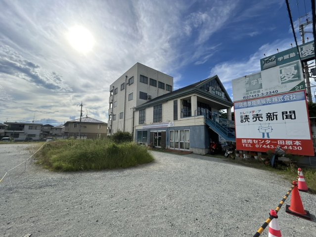 松本第3ビル