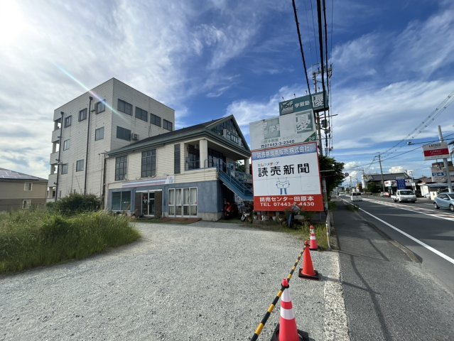 松本第3ビル