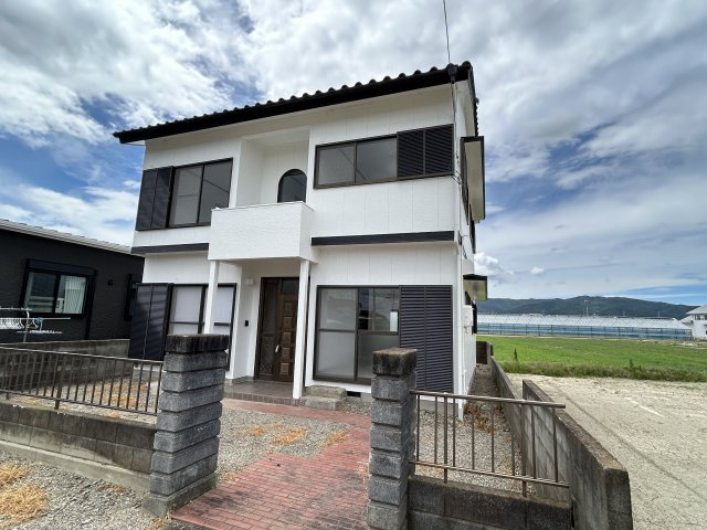 板野町下庄字真弓中古物件