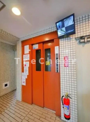 【その他共用部分】 | マルブン西新宿