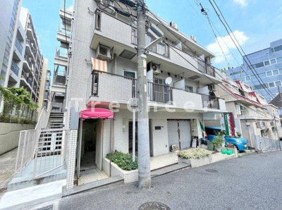 【外観】 | マルブン西新宿