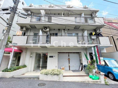 【外観】 | マルブン西新宿