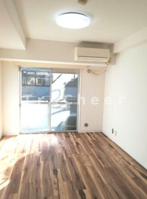 【居間・リビング】 | マルブン西新宿