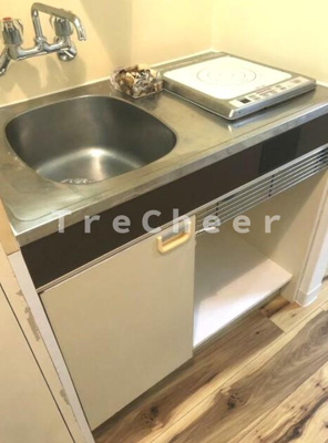 【キッチン】 | マルブン西新宿