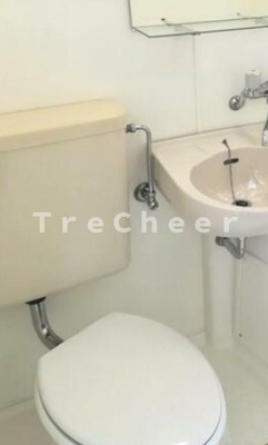 【トイレ】 | マルブン西新宿