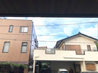 【展望】 | パルクヴィラⅡ