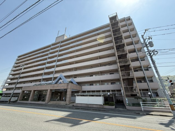 エバーグリーンパレス福山の画像