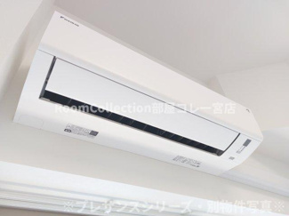 【設備】 | プレサンス尾張一宮ジュレア