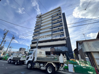 【バルコニー】 | プレサンス尾張一宮ジュレア