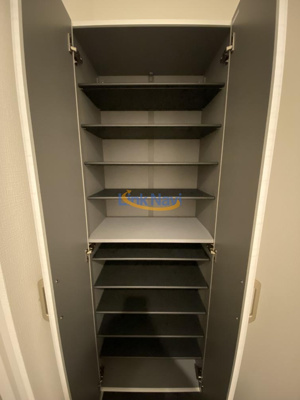 【玄関】 | ソラシアレジデンス九条