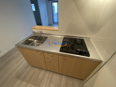 【キッチン】 | ソラシアレジデンス九条