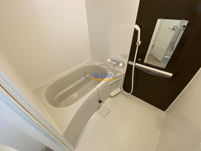 【浴室】 | ソラシアレジデンス九条