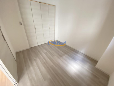 【寝室】 | ソラシアレジデンス九条