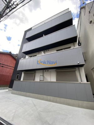 【外観】 | ソラシアレジデンス九条