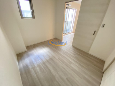 【子供部屋】 | ソラシアレジデンス九条