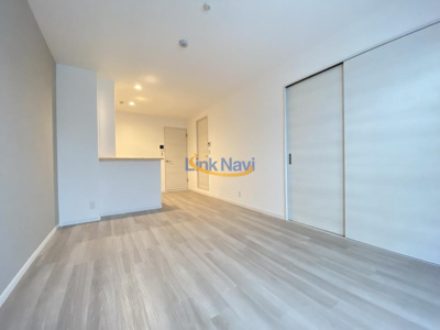 【居間・リビング】 | ソラシアレジデンス九条