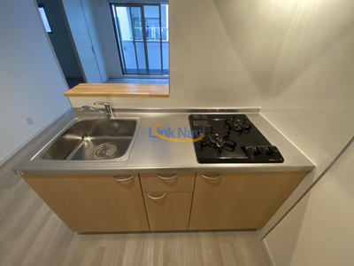 【キッチン】 | ソラシアレジデンス九条