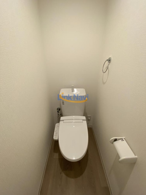 【トイレ】 | ソラシアレジデンス九条