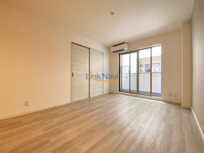 【居間・リビング】 | ソラシアレジデンス九条