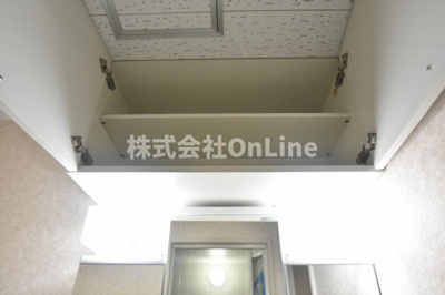 【収納】 | ロアジ花園