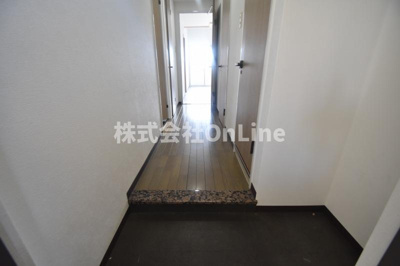 【玄関】 | ロアジ花園