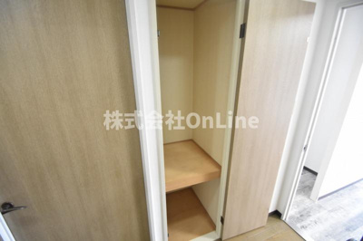 【収納】 | ロアジ花園