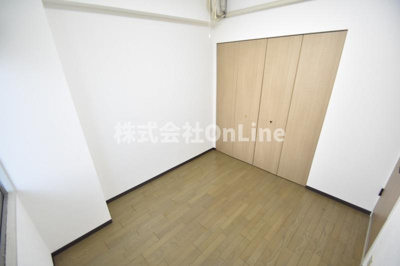 【洋室】 | ロアジ花園