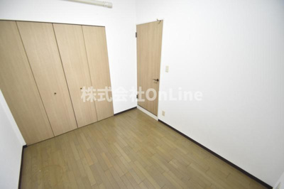 【洋室】 | ロアジ花園