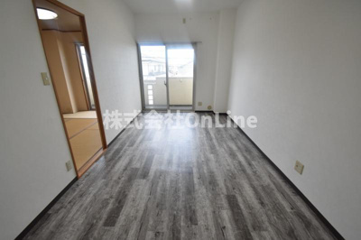 【洋室】 | ロアジ花園