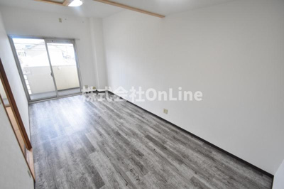 【居間・リビング】 | ロアジ花園