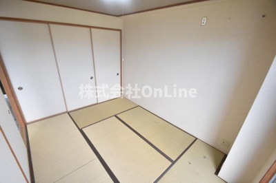 【寝室】 | ロアジ花園